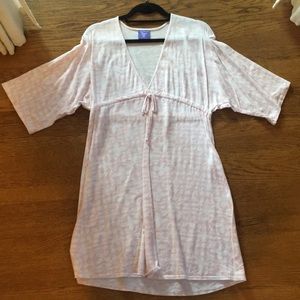 Pine Cone Hill nightgown